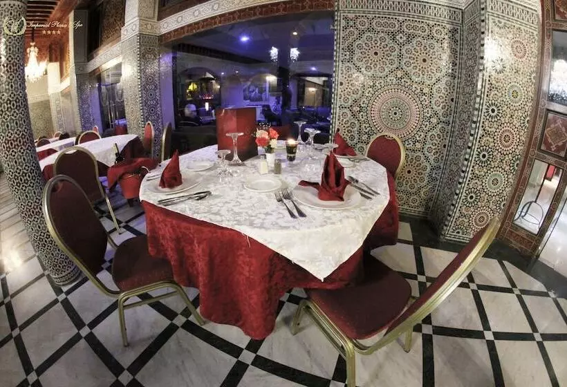 Fotos del hotel Imperial Plaza & Spa:  11