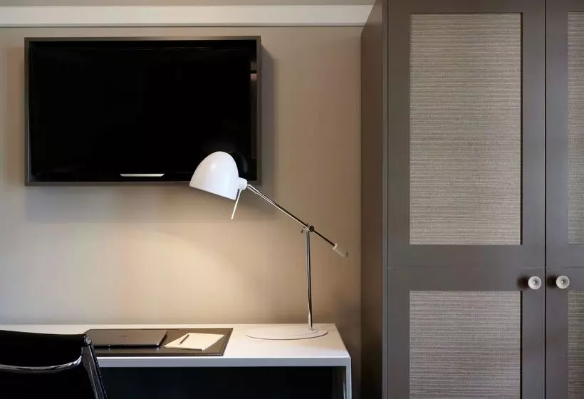 Fotos del hotel Kurrajong Canberra:  24