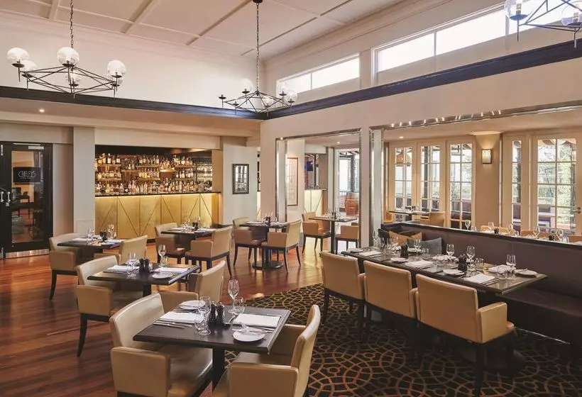 Fotos del hotel Kurrajong Canberra:  4