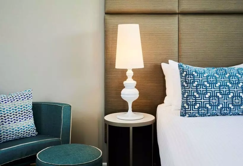 Fotos del hotel Kurrajong Canberra:  5