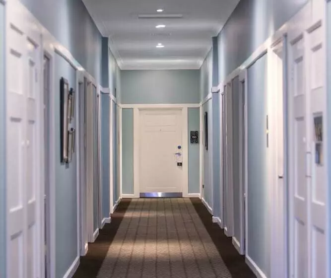 Fotos del hotel Kurrajong Canberra:  2