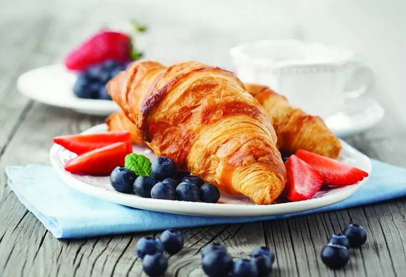 Fotos del hotel Kurrajong Canberra:  6