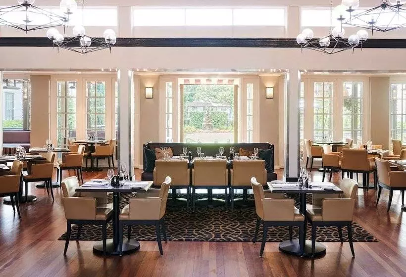 Fotos del hotel Kurrajong Canberra:  10