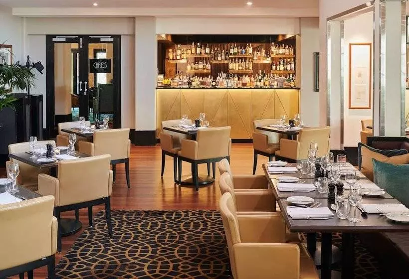 Fotos del hotel Kurrajong Canberra:  12