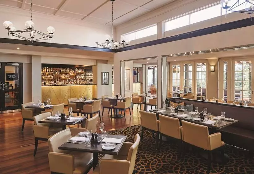 Fotos del hotel Kurrajong Canberra:  14