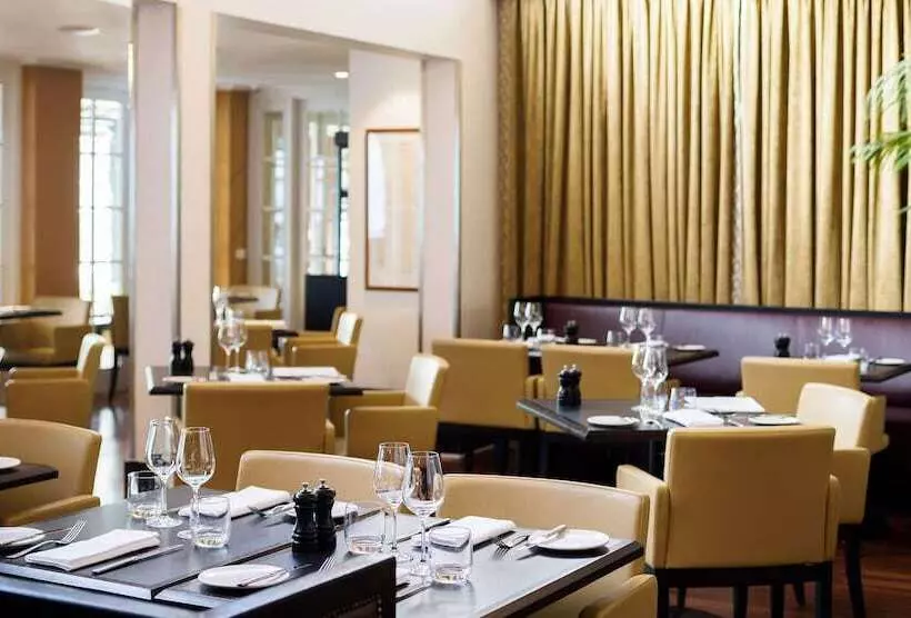 Fotos del hotel Kurrajong Canberra:  16