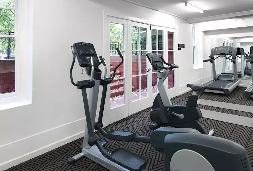 Fotos del hotel Kurrajong Canberra:  3