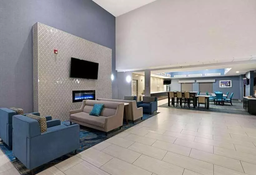 Fotos del hotel La Quinta By Wyndham Phoenix I10 West:  2