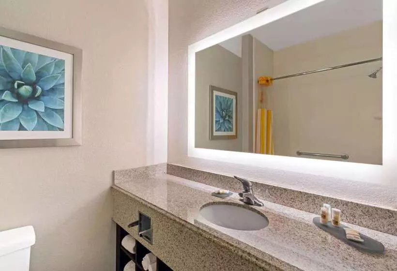 Fotos del hotel La Quinta By Wyndham Phoenix I10 West:  3