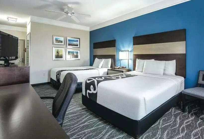 Fotos del hotel La Quinta By Wyndham Phoenix I10 West:  5