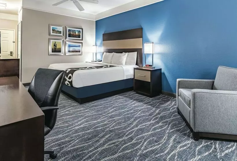 Fotos del hotel La Quinta By Wyndham Phoenix I10 West:  16