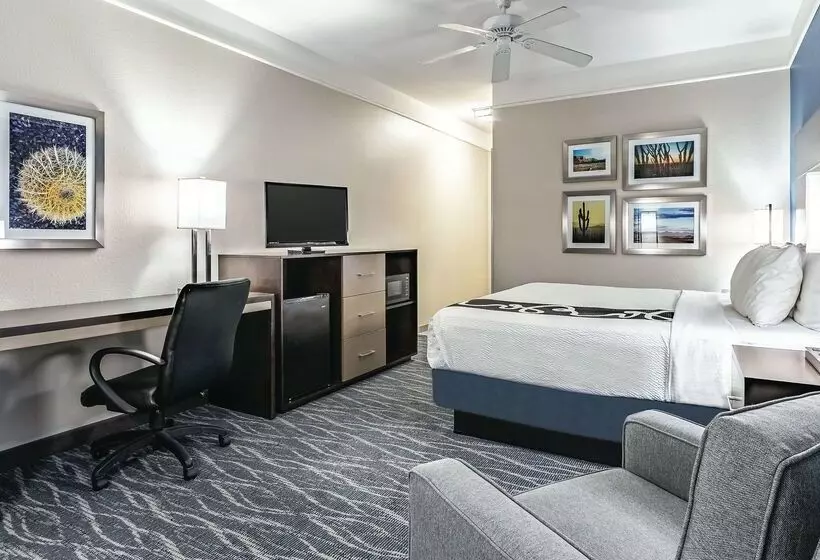 Fotos del hotel La Quinta By Wyndham Phoenix I10 West:  13