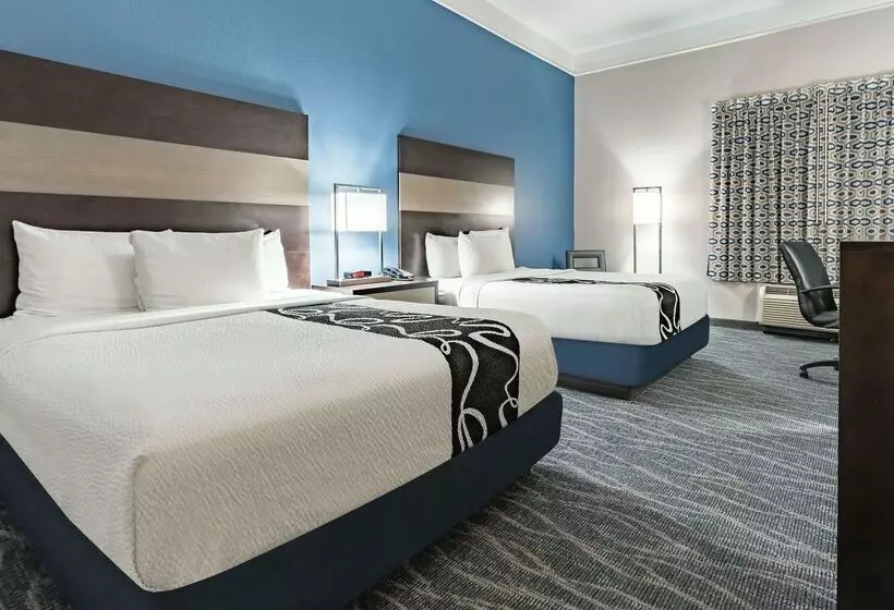 Fotos del hotel La Quinta By Wyndham Phoenix I10 West:  25