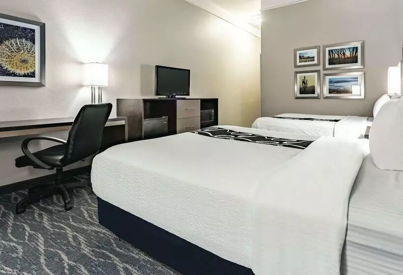 Fotos del hotel La Quinta By Wyndham Phoenix I10 West:  10