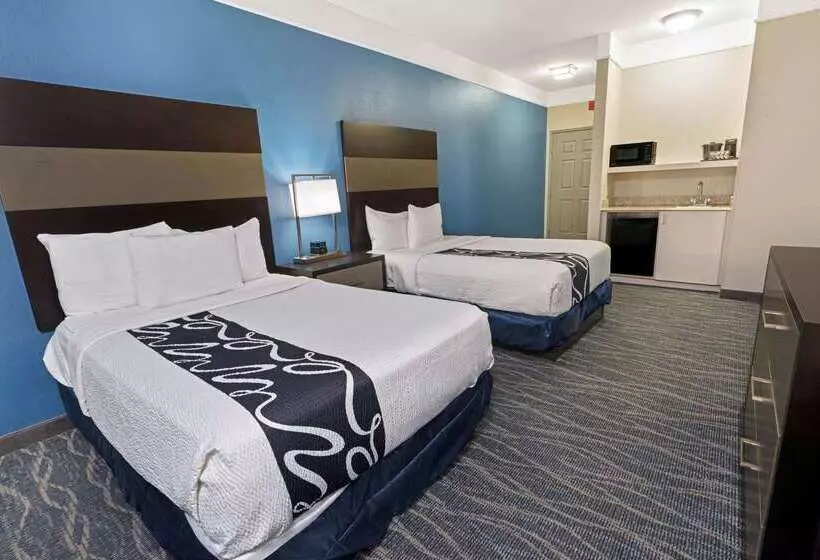 Fotos del hotel La Quinta By Wyndham Phoenix I10 West:  6