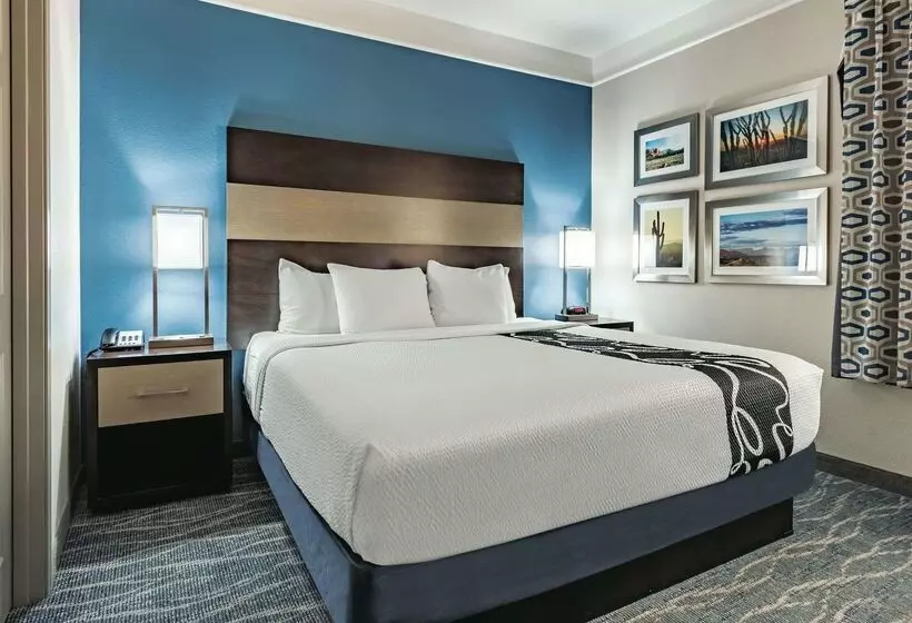Fotos del hotel La Quinta By Wyndham Phoenix I10 West:  21