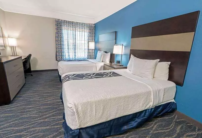 Fotos del hotel La Quinta By Wyndham Phoenix I10 West:  15