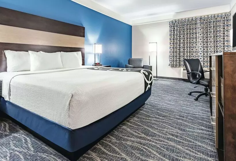 Fotos del hotel La Quinta By Wyndham Phoenix I10 West:  18