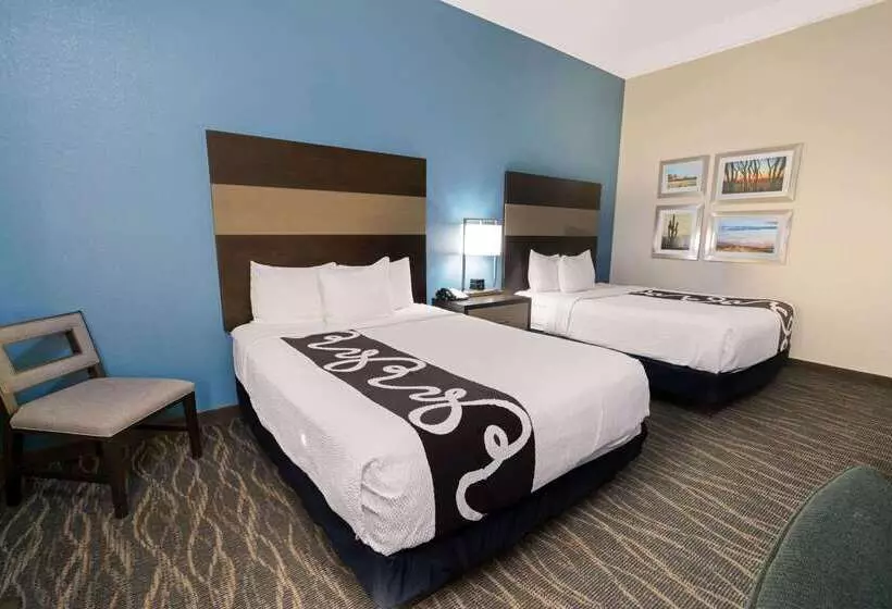 Fotos del hotel La Quinta By Wyndham Phoenix I10 West:  23