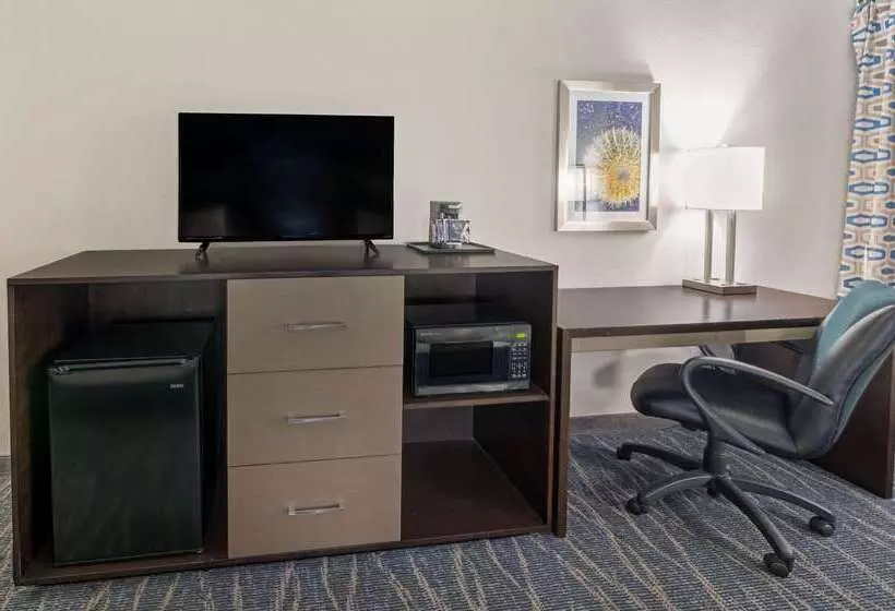 Fotos del hotel La Quinta By Wyndham Phoenix I10 West:  24