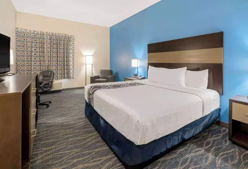 Fotos del hotel La Quinta By Wyndham Phoenix I10 West:  8