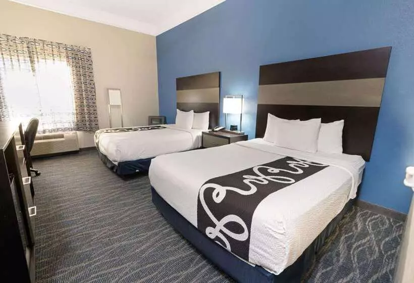 Fotos del hotel La Quinta By Wyndham Phoenix I10 West:  22