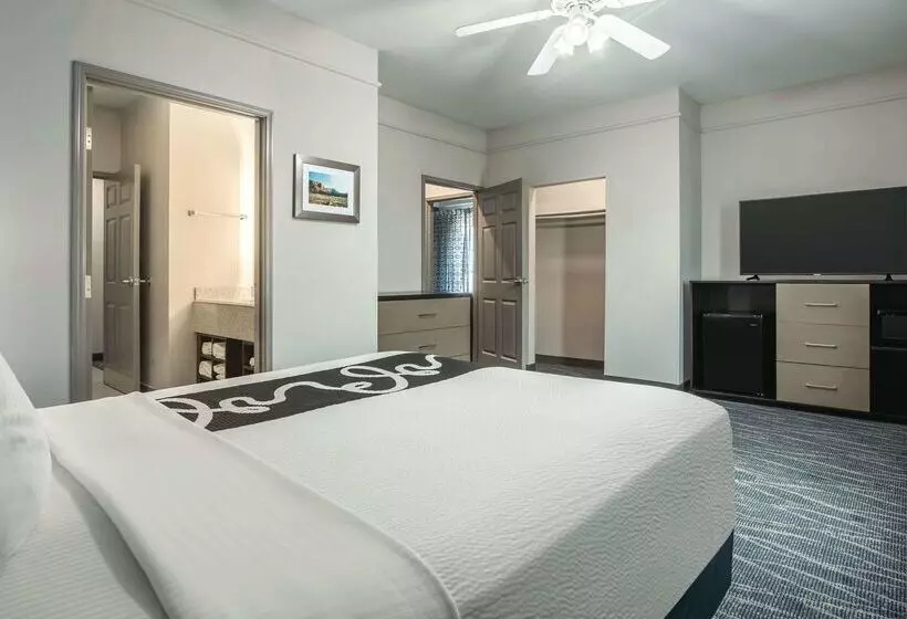 Fotos del hotel La Quinta By Wyndham Phoenix I10 West:  20