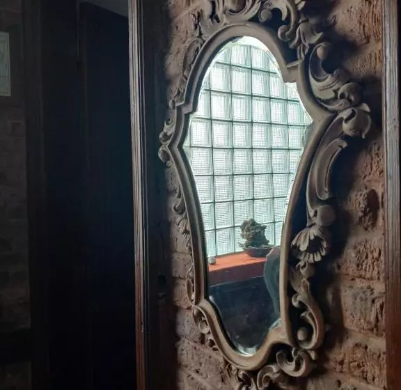 Fotos del hotel Viejo Telmo:  24