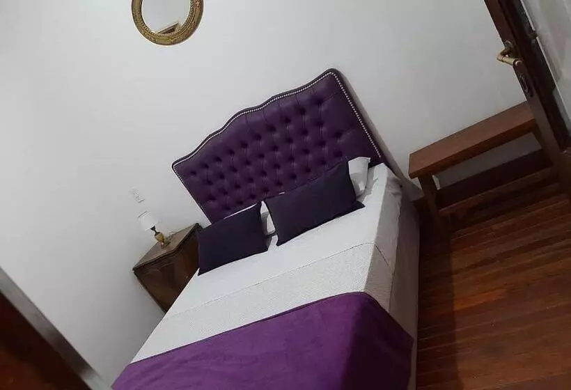 Fotos del hotel Viejo Telmo:  19