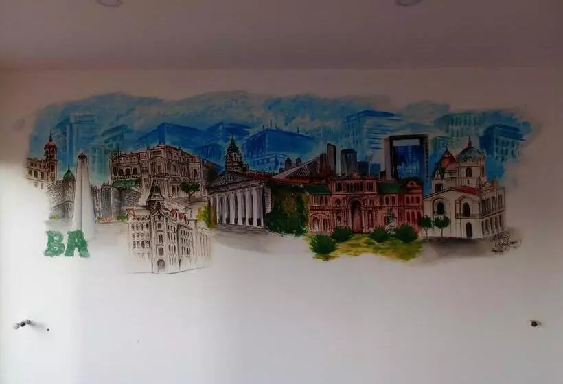 Fotos del hotel Viejo Telmo:  18