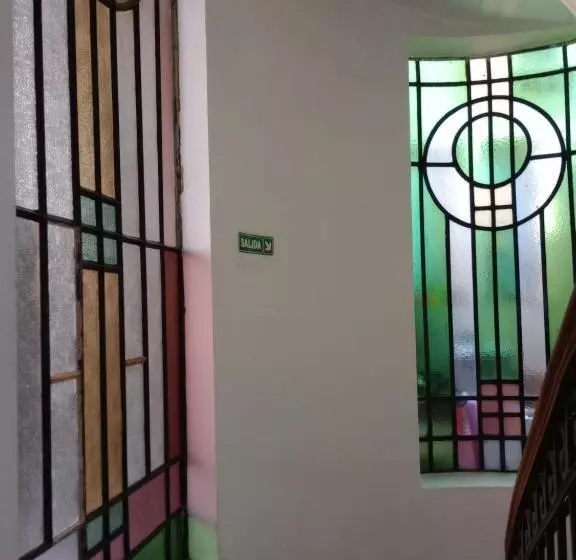 Fotos del hotel Viejo Telmo:  2