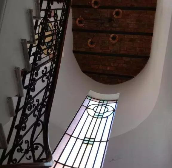 Fotos del hotel Viejo Telmo:  20