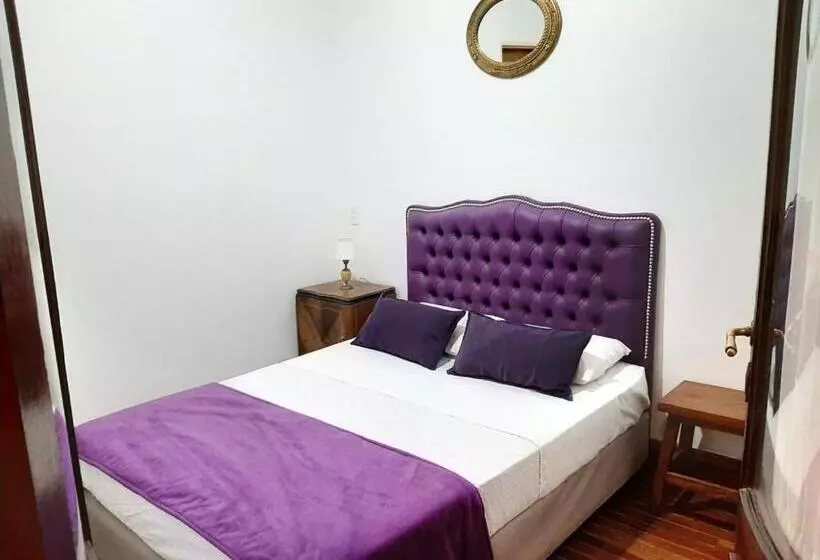 Fotos del hotel Viejo Telmo:  23