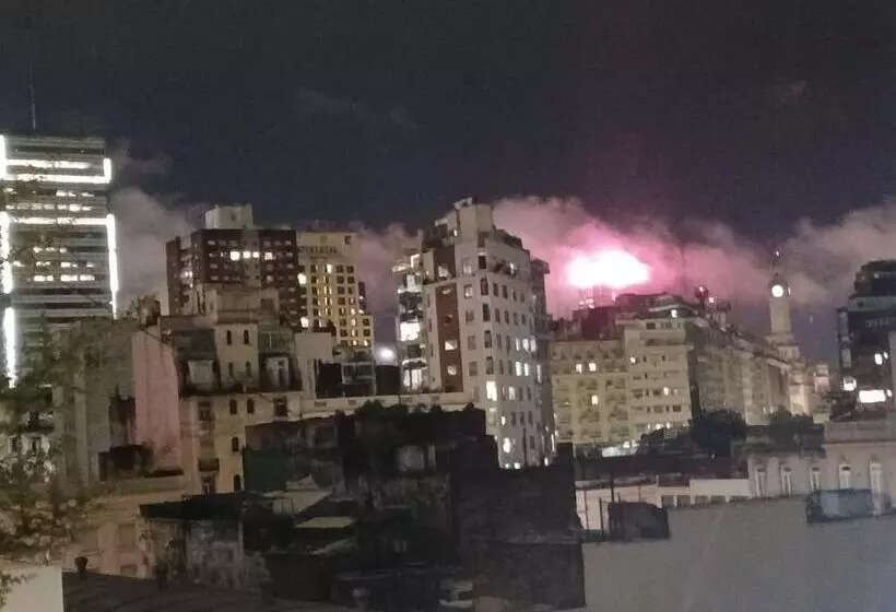 Fotos del hotel Viejo Telmo:  10