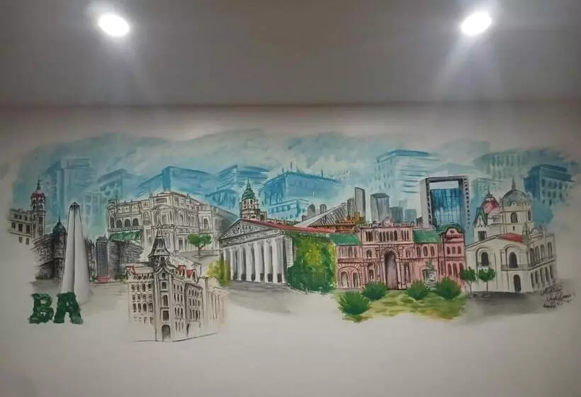 Fotos del hotel Viejo Telmo:  14