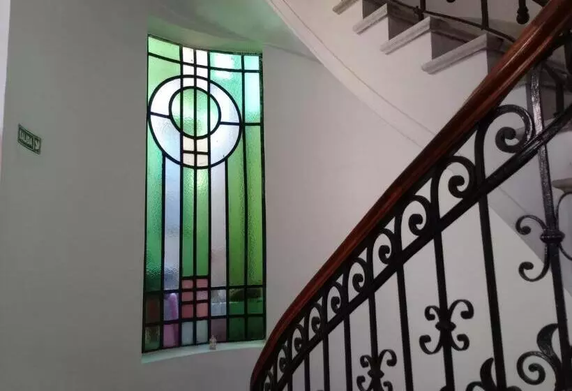 Fotos del hotel Viejo Telmo:  12