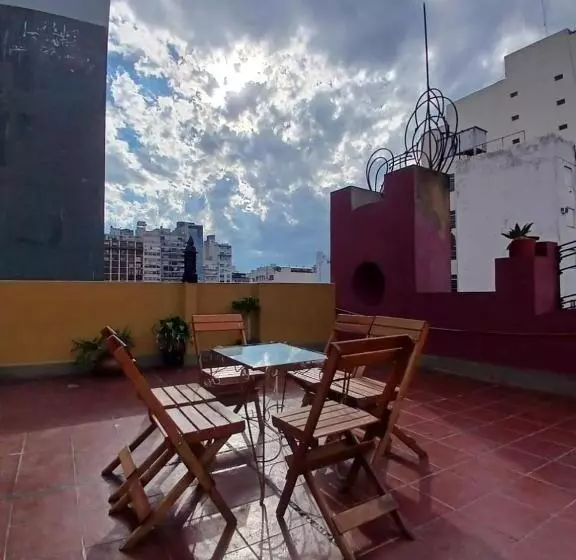 Fotos del hotel Viejo Telmo:  13