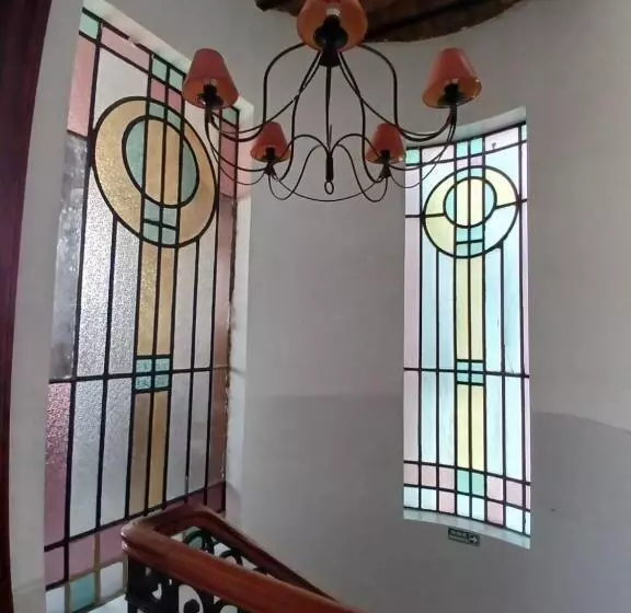 Fotos del hotel Viejo Telmo:  7