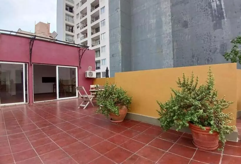 Fotos del hotel Viejo Telmo:  3