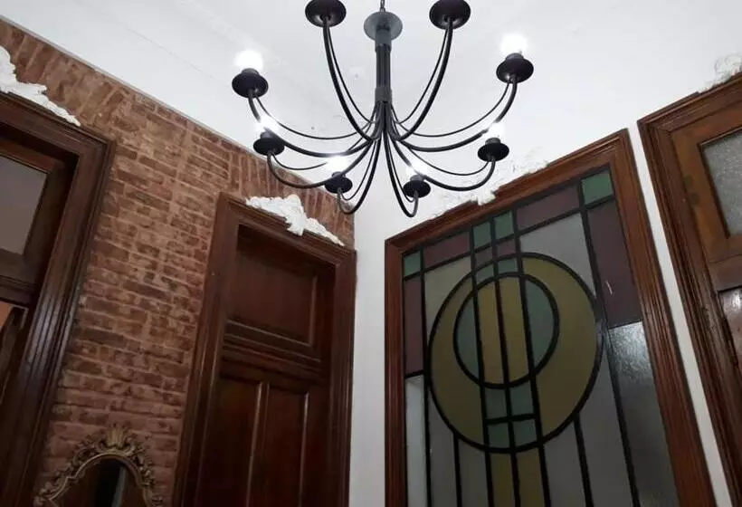 Fotos del hotel Viejo Telmo:  16