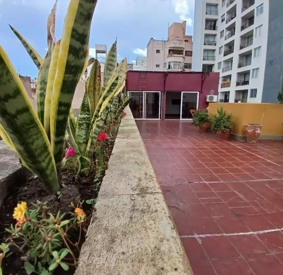 Fotos del hotel Viejo Telmo:  8