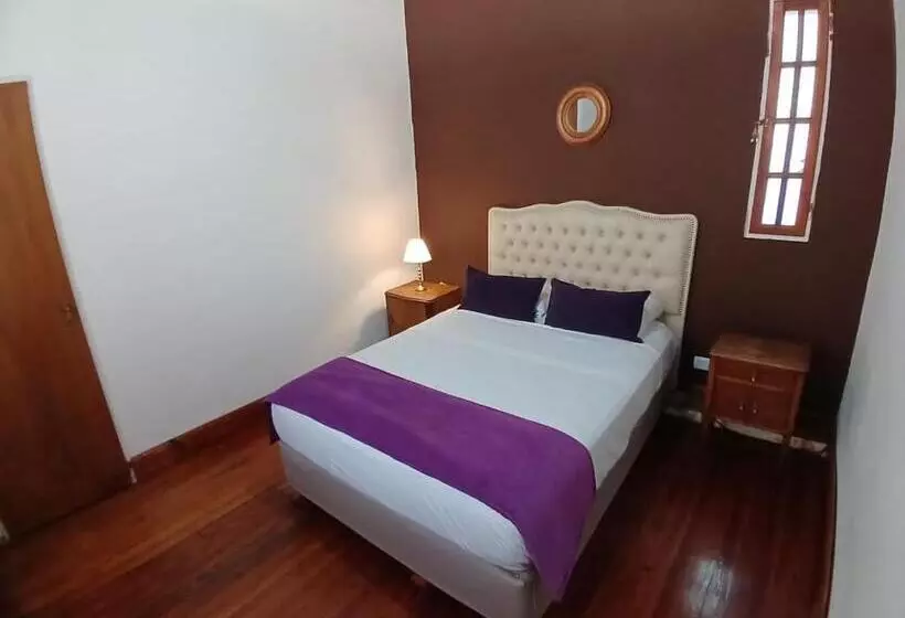 Fotos del hotel Viejo Telmo:  11