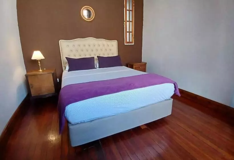 Fotos del hotel Viejo Telmo:  6