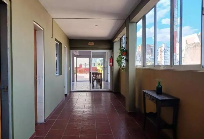 Fotos del hotel Viejo Telmo:  17