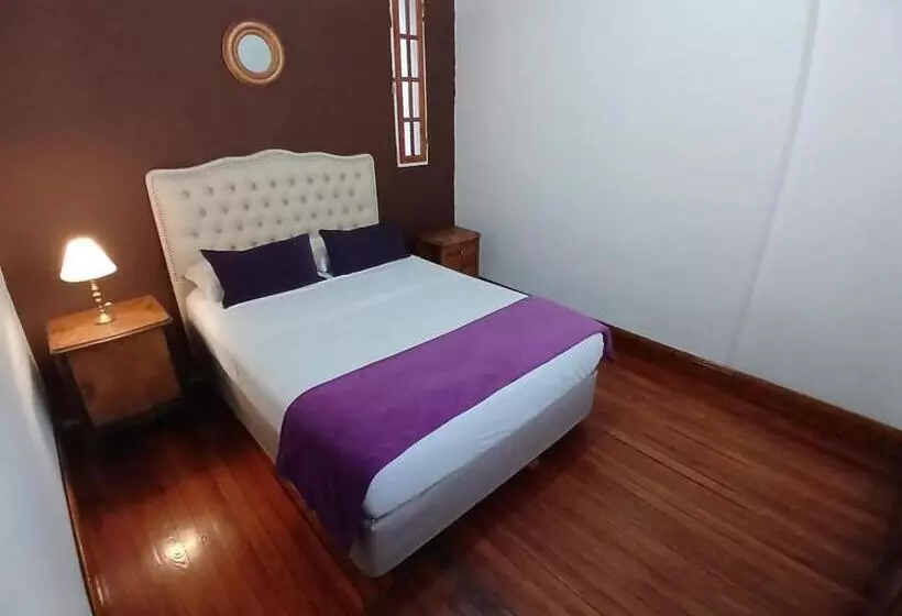 Fotos del hotel Viejo Telmo:  15