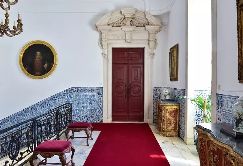 Fotos del hotel Pousada Castelo De Estremoz:  13