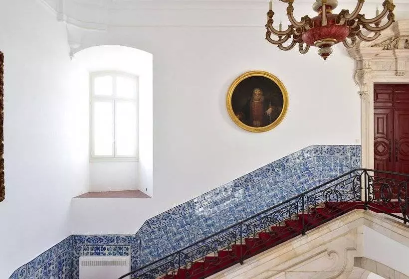 Fotos del hotel Pousada Castelo De Estremoz:  9