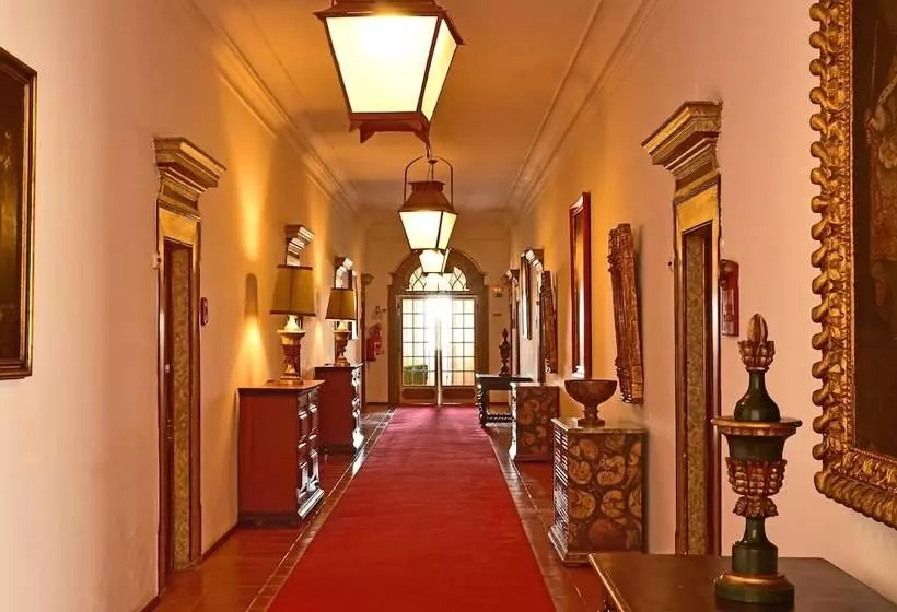 Fotos del hotel Pousada Castelo De Estremoz:  4