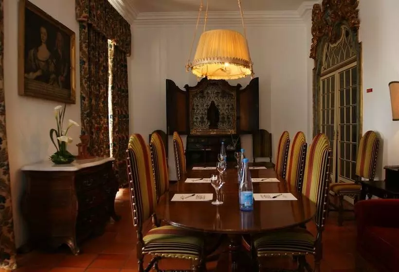 Fotos del hotel Pousada Castelo De Estremoz:  5