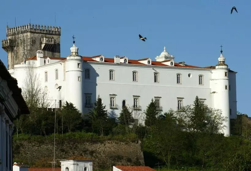 Fotos del hotel Pousada Castelo De Estremoz:  1